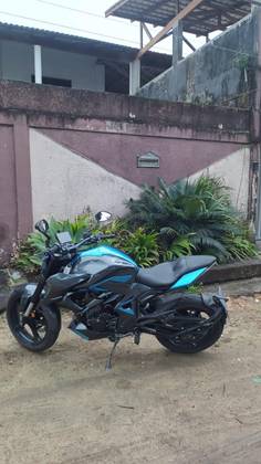ZONTES R350 ZONTES R350